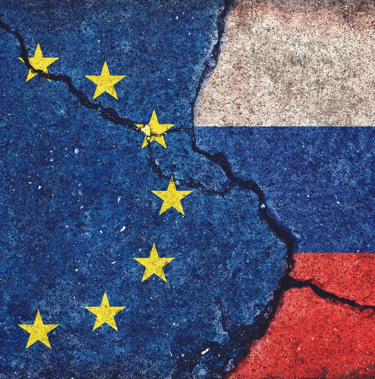 La UE frena l’eufòria de Putin