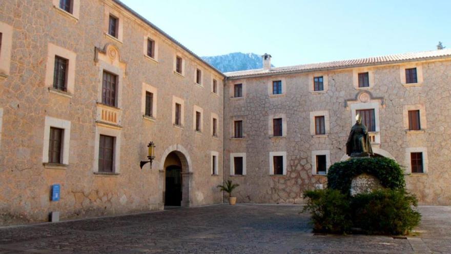 Mallorcas Kloster Lluc gerät in finanzielle Schieflage
