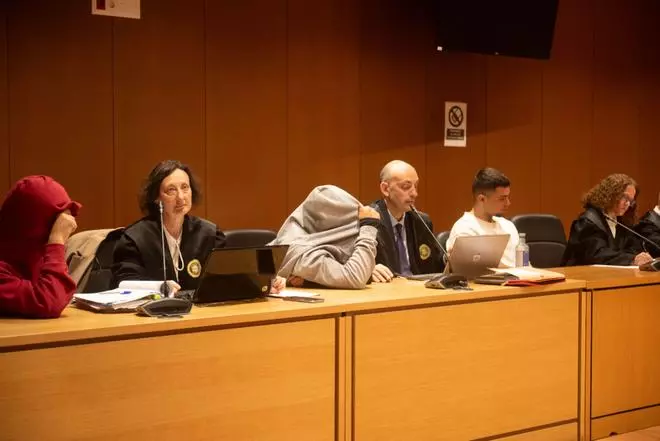 Peritos descartan que el autor confeso del apuñalamiento mortal a Yoel Quispe tuviese afectadas sus capacidades ese día