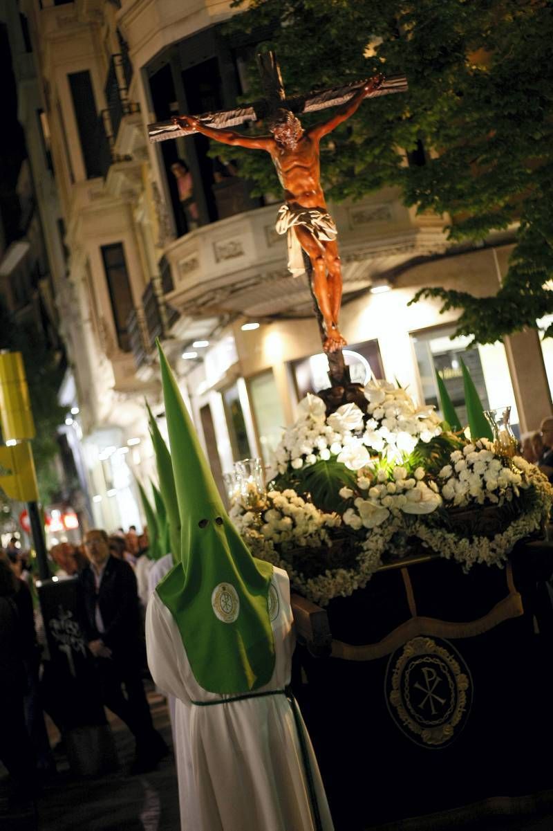 Fotogalería: Semana Santa 2014