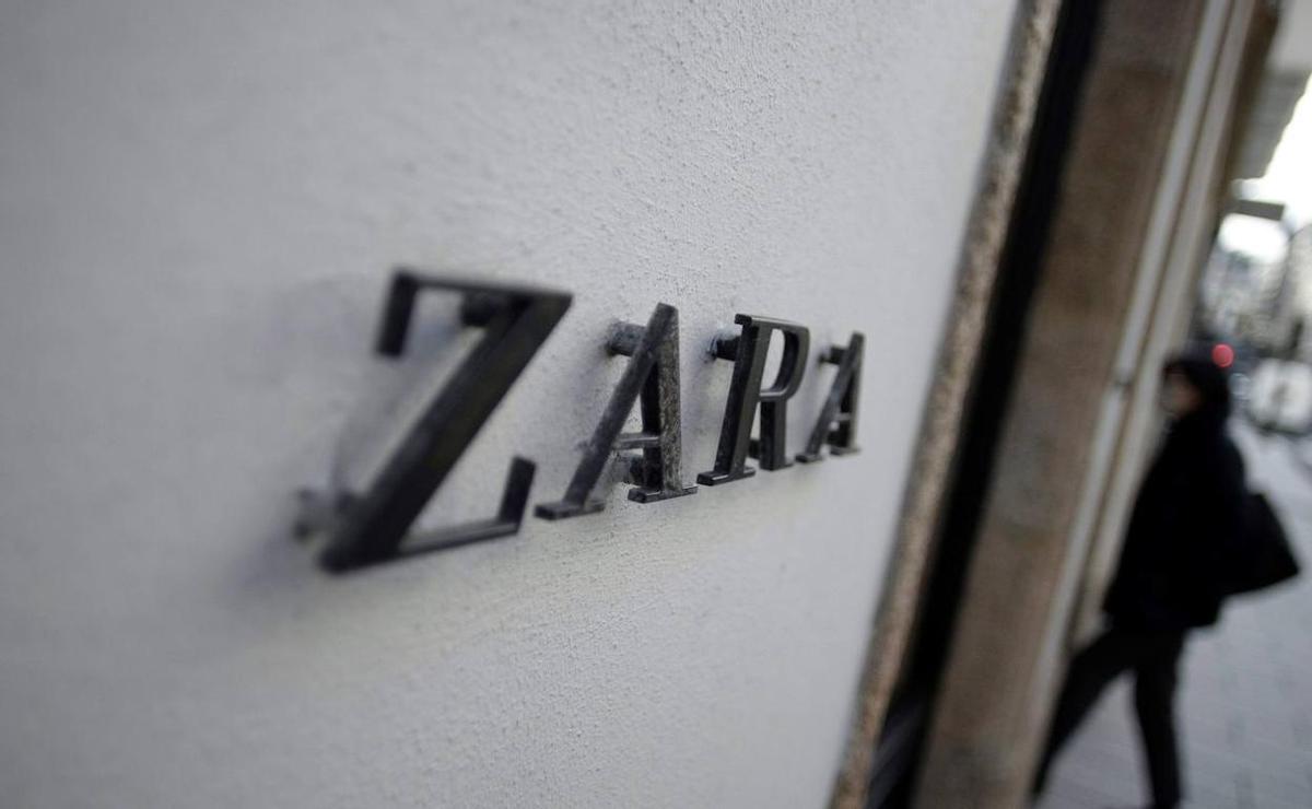 Zara y sus rebajas 2023 de verano: cuándo empiezan.