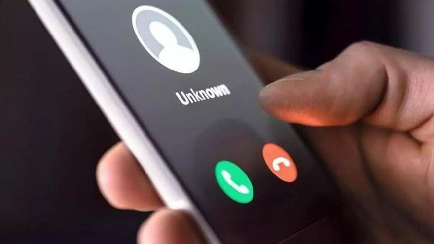 Ni responder ni bloquear: esto es lo que hay que hacer para acabar con las llamadas &#039;spam&#039;