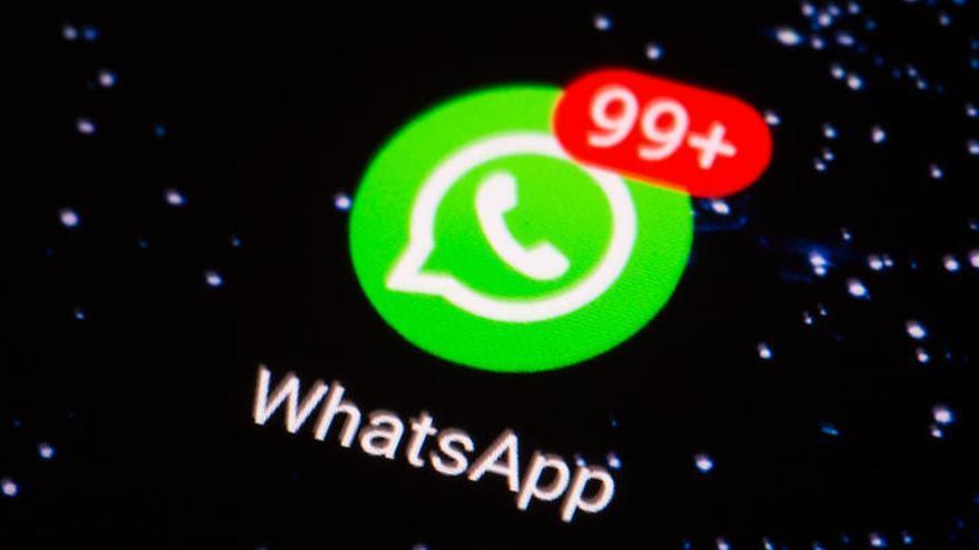 Únete al canal de WhatsApp de LA OPINIÓN A CORUÑA