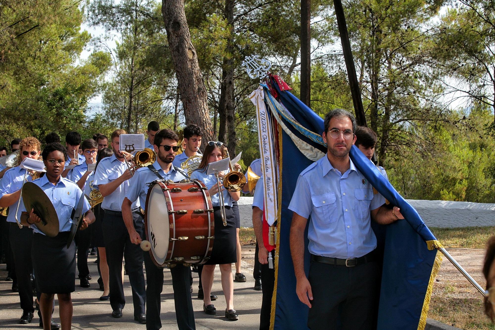 Las mejores fotos del día grande de la Festa del Termet de Vila-real