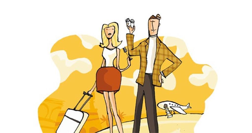 Viajes gastronómicos