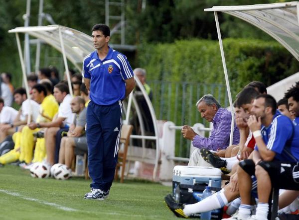 Real Zaragoza 2 - Villarreal CF 1