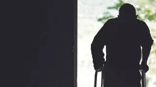 Alerta, soledad: 15.000 personas mayores de 65 años viven solas en el municipio de Murcia