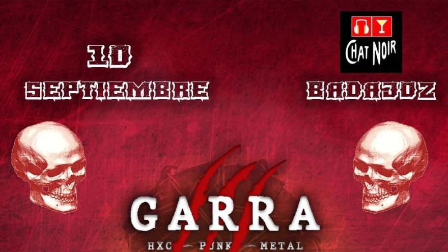 Garra