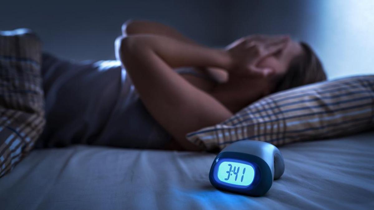Un estudio observacional señala los perjuicios de la falta de sueño y ejercicio para la salud.