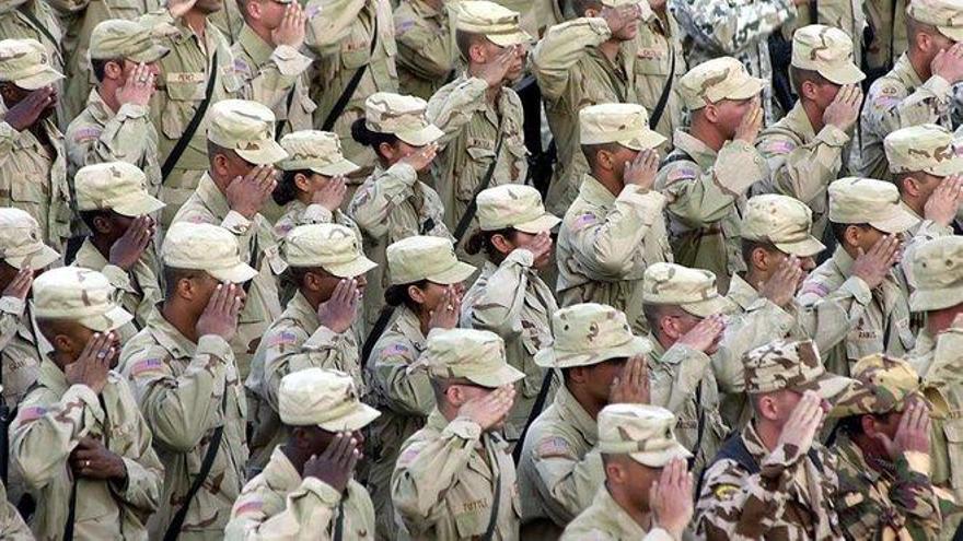 EEUU ofrece retirar 5.000 soldados de Afganistán