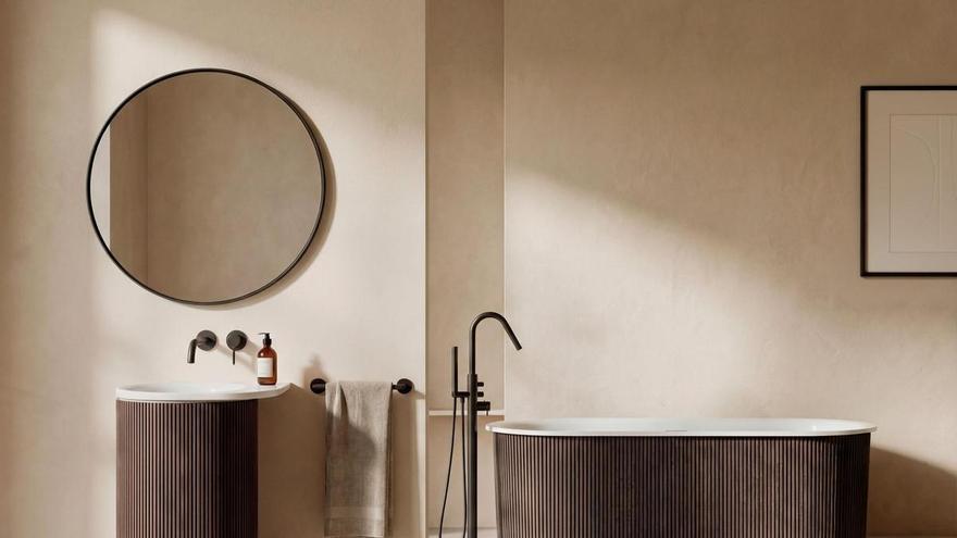 Zenon Bath &amp; SPC Surfaces presenta sus novedades de 2026