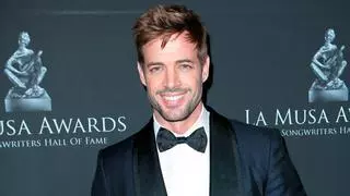 William Levy: 10 cosas que hay que saber del galán del culebrón 'Café con aroma de mujer'