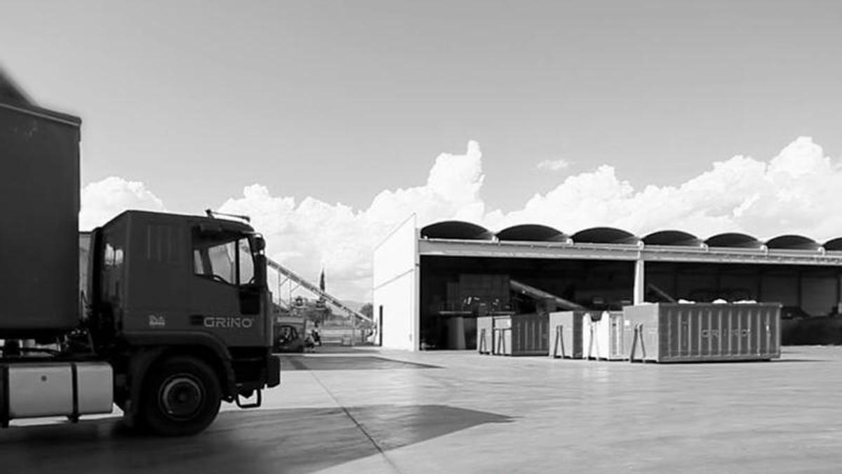 Grupo Griñó invierte 7,2 millones de euros en una nueva planta de reciclaje en Murcia