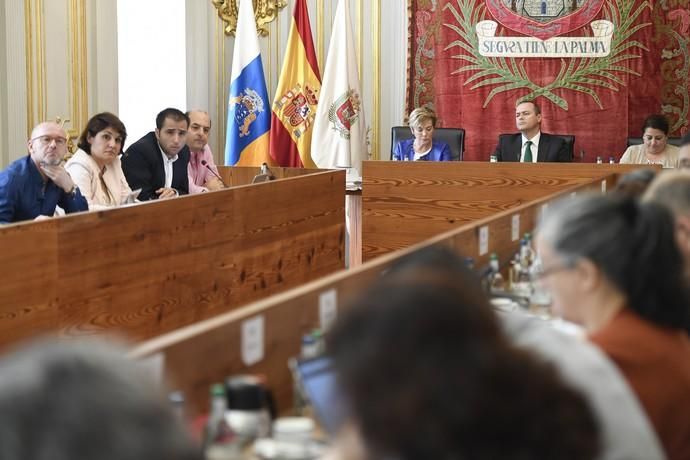 PLENO DEL AYUNTMIENTO