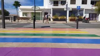 Semana de cultura y reivindicación en Formentera