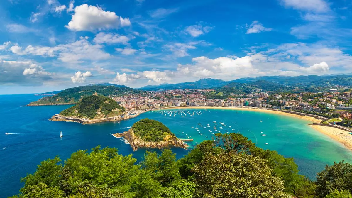 La prensa británica se rinde en halagos, dicen que “son las ciudades españolas perfectas”