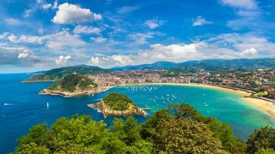 La prensa británica se rinde en halagos, dicen que “son las ciudades españolas perfectas”