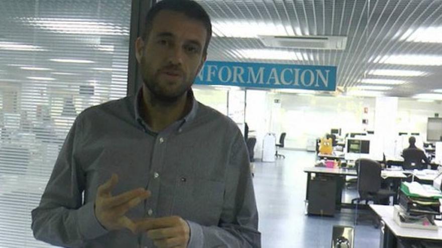 'Rajoy sobrado; Sánchez desesperado'
