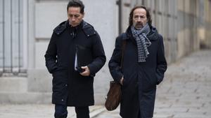 L’interès per contractes d’Acciona es repeteix en les trames de la SEPI i Koldo