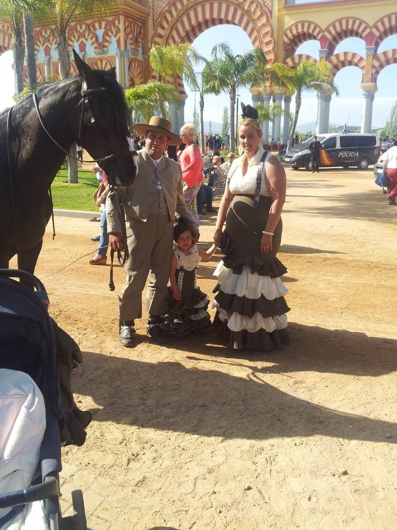 #YoEstuveAllí | La Feria de Córdoba