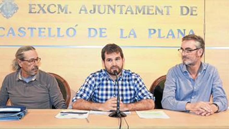 El RCN Castellón es la mejor ‘escuela’ de mar