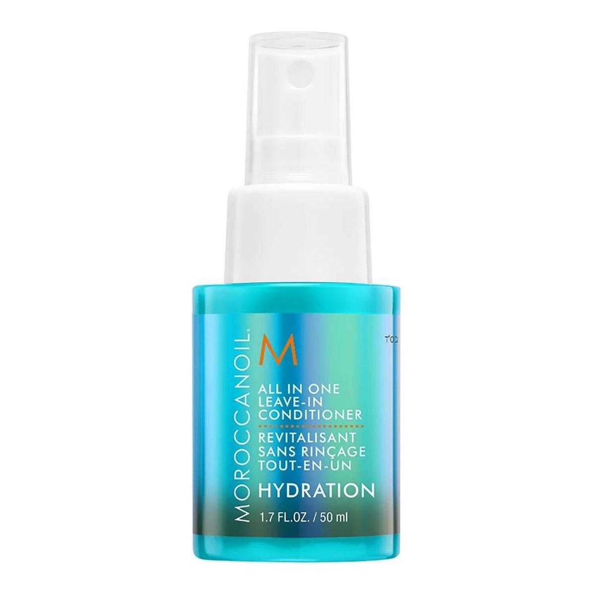 Acondicionador Todo En Uno Sin Aclarado de Moroccanoil