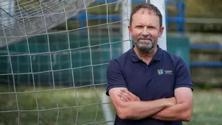 Iñaki Alonso: "La protección del menor no solo se basa en redactar un protocolo"