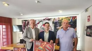 Aldeanueva del Camino vuelve a teñirse de rojo en octubre para celebrar más de dos siglos de tradición