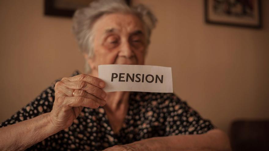 Nueva fecha para la subida de las pensiones: los jubilados se llevarán un alegrón