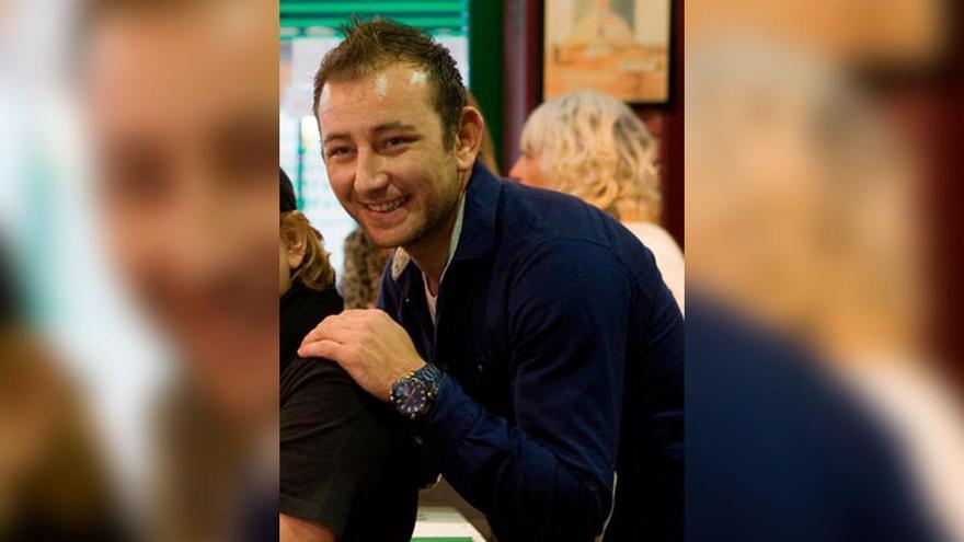 Fallece tras sufrir un accidente Liviu Morar, encargado del popular restaurante de Gijón Casa Baizán