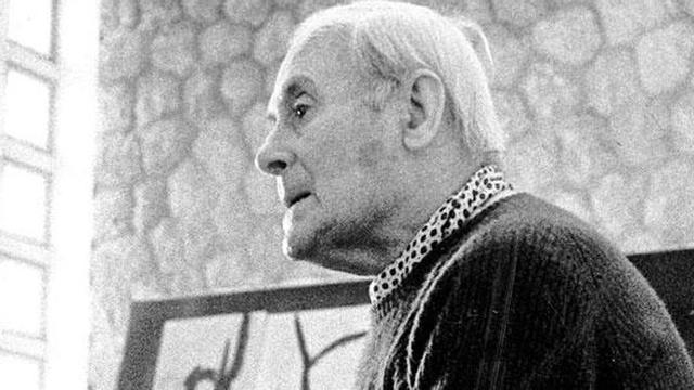 Joan Miró.