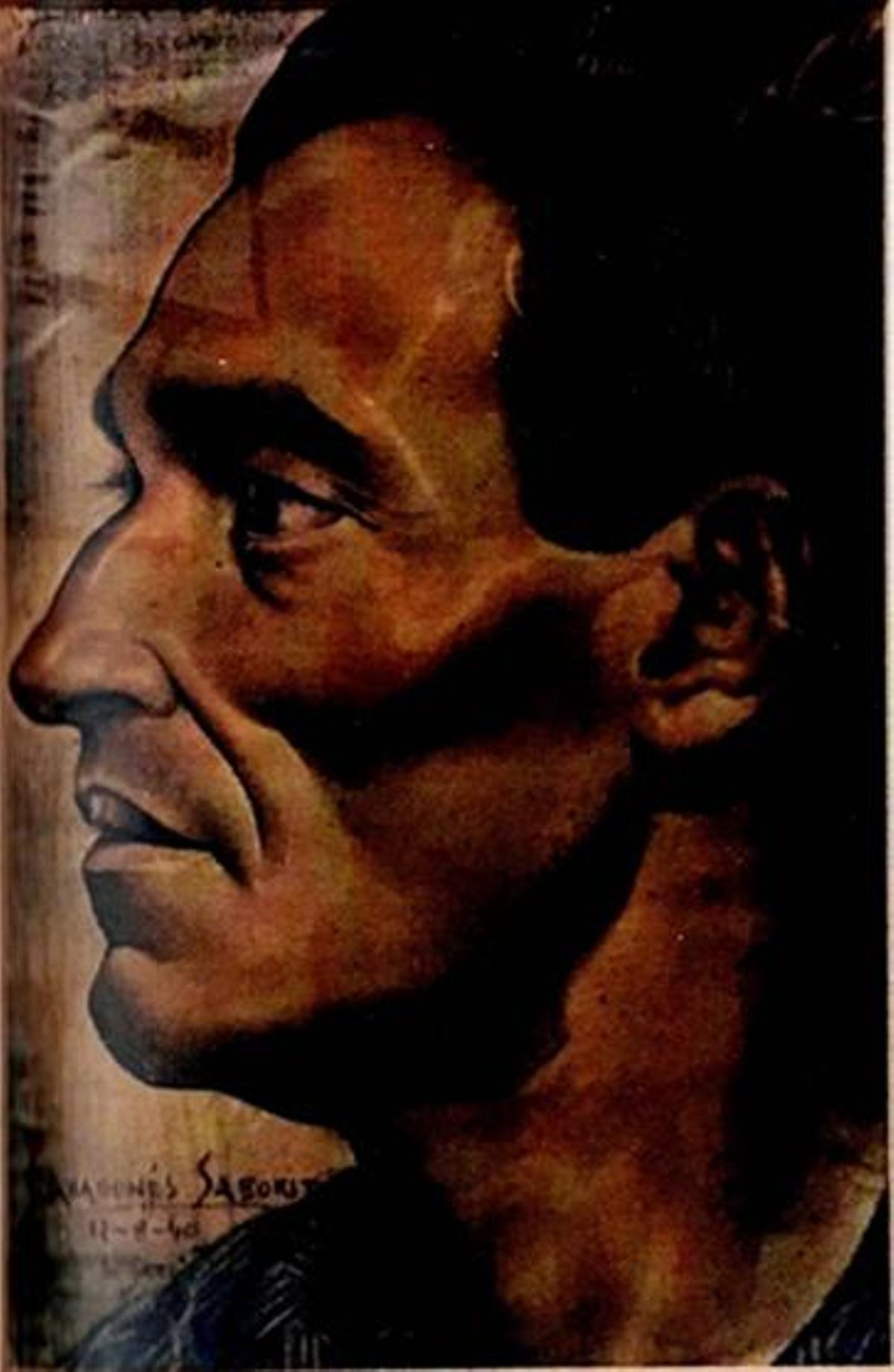 José Aragonés Saborit.