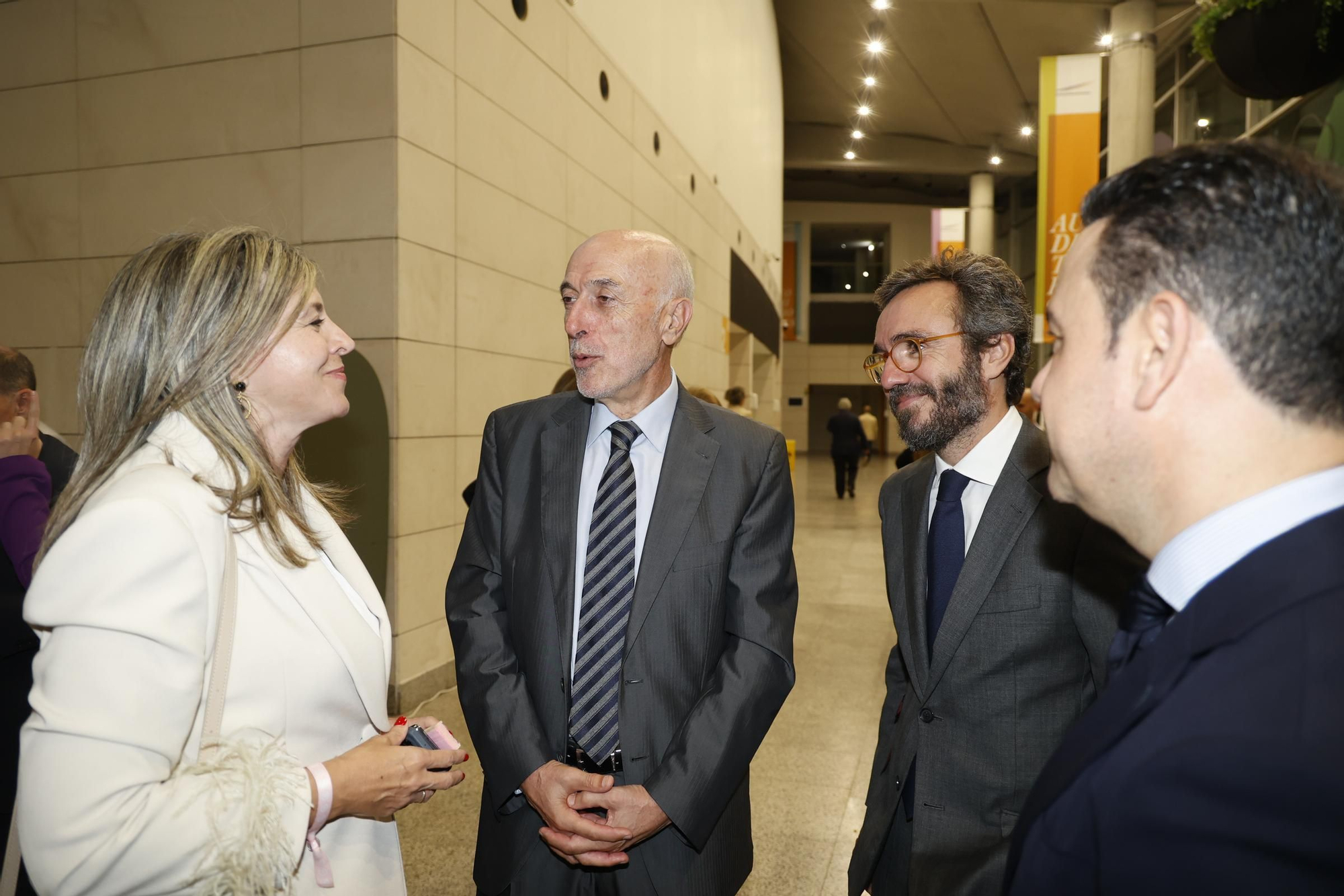 Búscate en la Gala de los Premios Levante 2023