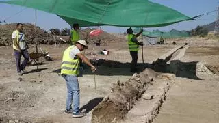 Un monumento romano bajo tierra: la obra olvidada del imperio en Córdoba