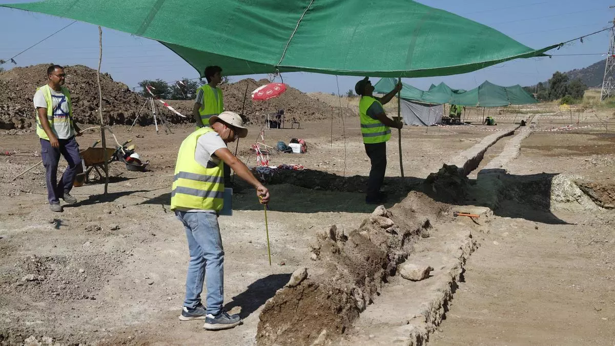 Un monumento romano bajo tierra: la obra olvidada del imperio en Córdoba