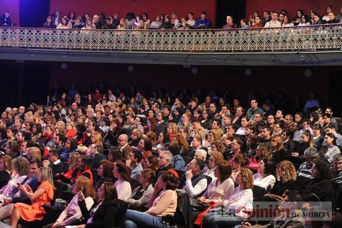 Jornada 'Lánzate' de fomento del empleo