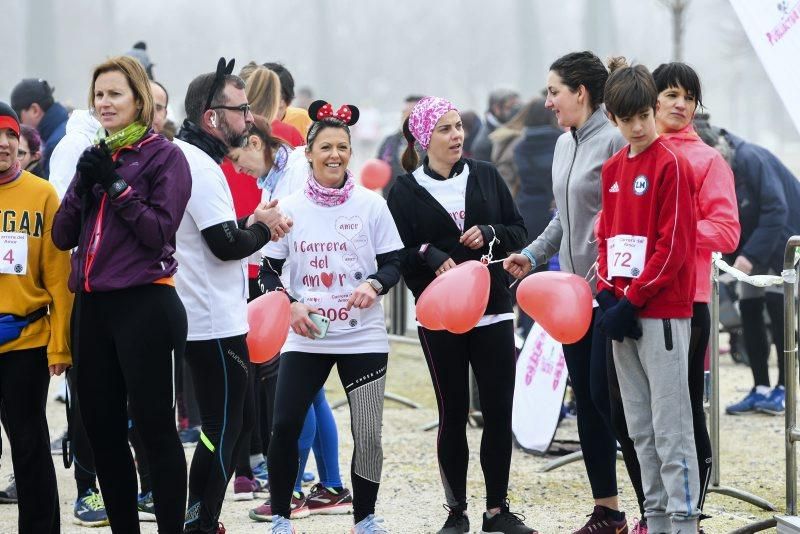 II Carrera del Amor