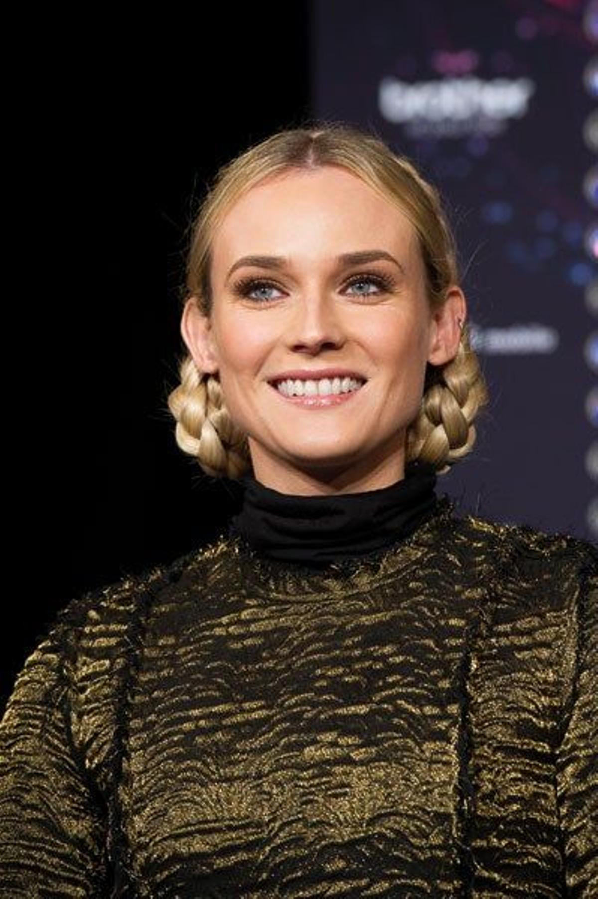 Diane Kruger