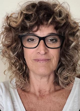 Mònica Garrido Cassú