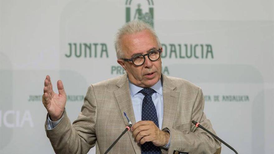 El SAE pagará la deuda con los trabajadores de los consorcios tras su integración