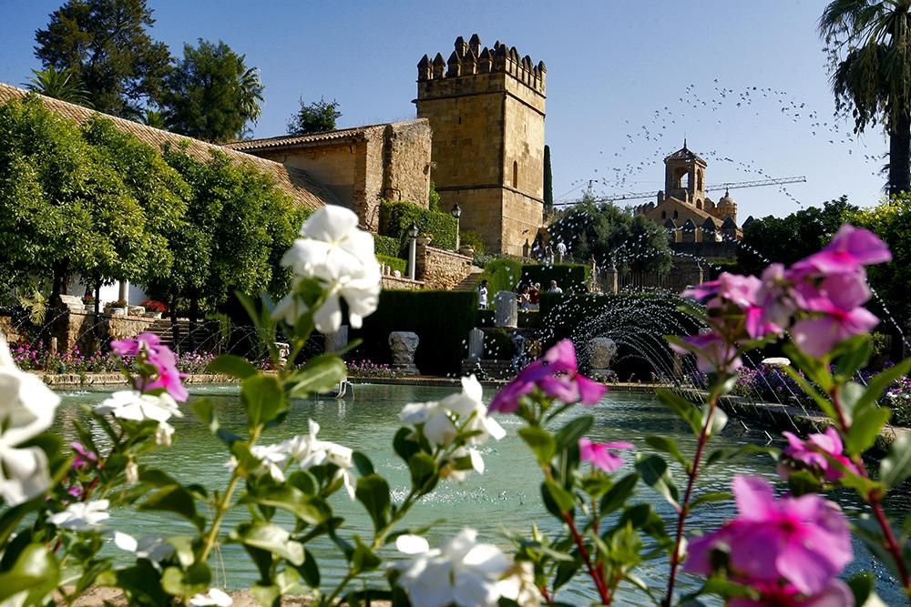 Ruta por los castillos de Córdoba