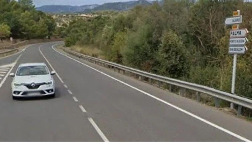 Abren un nuevo plazo de alegaciones para la vía verde entre Alaró y la estación