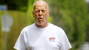 Bruce Willis empitjora: el trist comentari de la seva mare