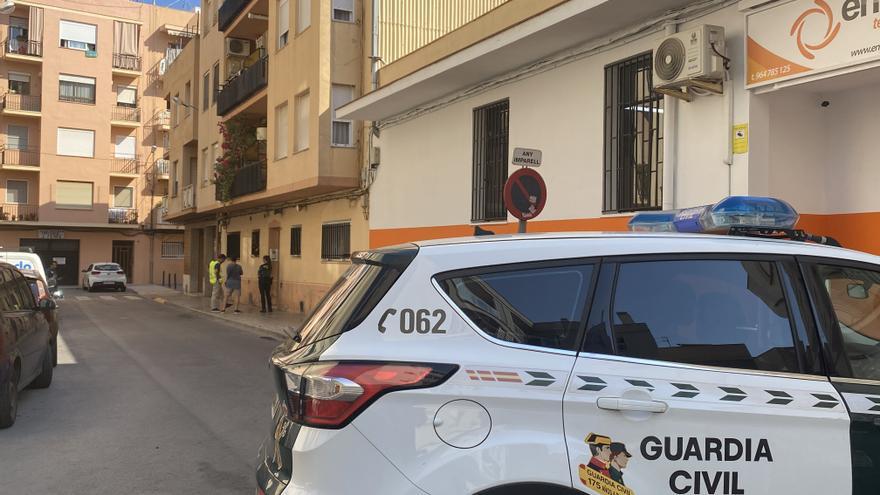 El niño fallecido tras caer por un patio de luces en Benicarló había vuelto de vacaciones ese mismo día