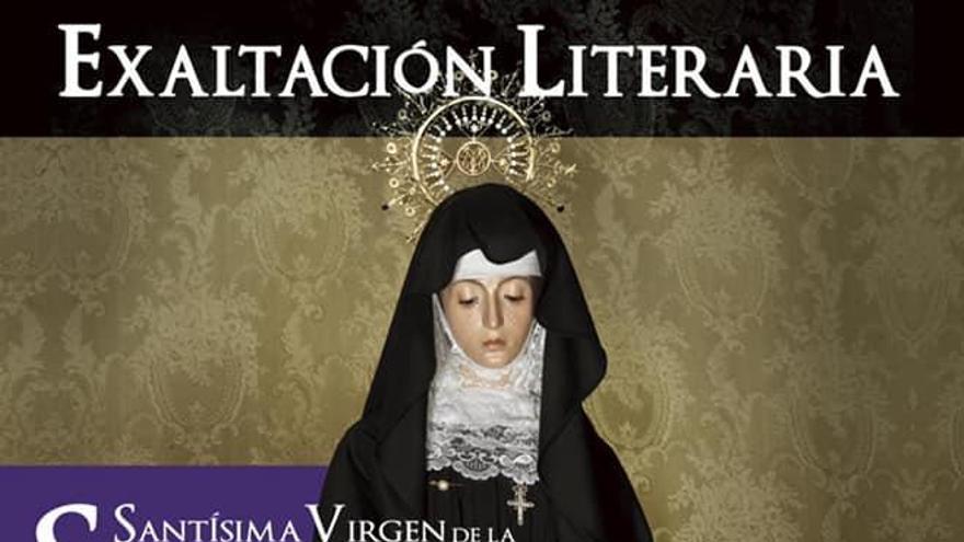 Alicia Lakatos realizará la exaltación literaria de la Virgen de la Soledad de Zamora