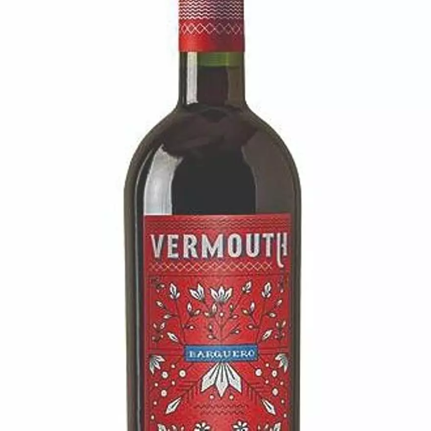 Vermouth Barquero