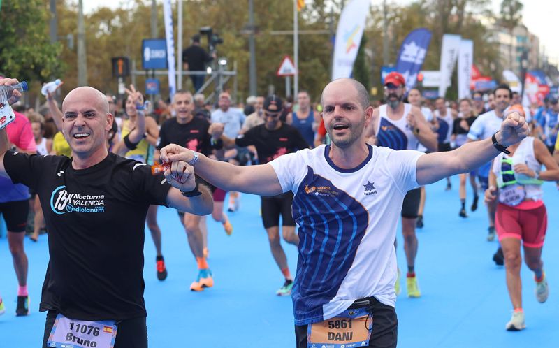 Búscate en la Media Maratón de València 2023