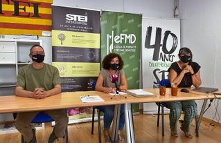 Casi un centenar de docentes abandonan Ibiza y Formentera después del concurso de traslados