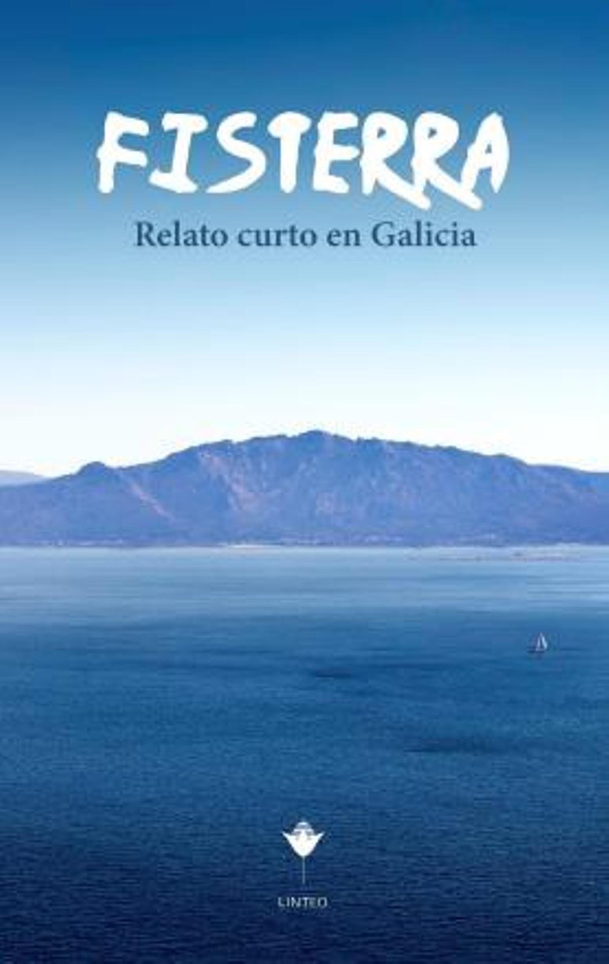 A cuberta do libro.