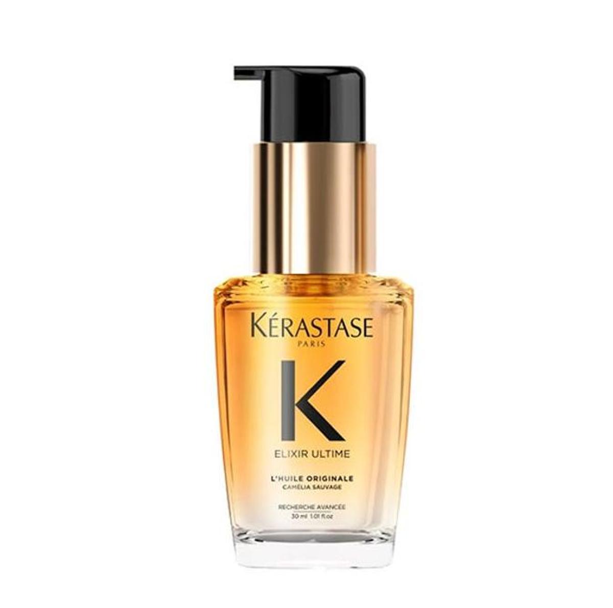 Elixir Ultime de Kérastase